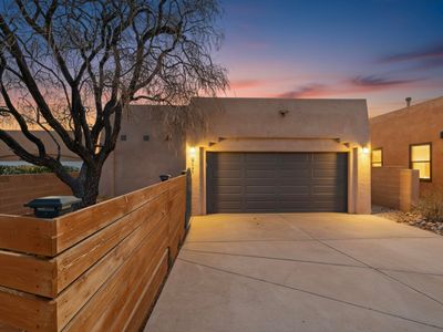 5024 Mirador Dr NW, Albuquerque, NM, 87120