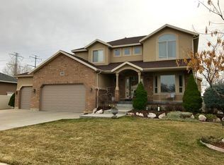 1014 Bridgecreek Ln, Layton, UT 84041