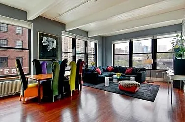 Sold by Corcoran