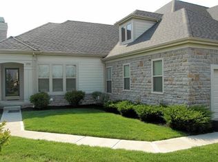 6756 Stone Circle Way, Dublin, OH 43016