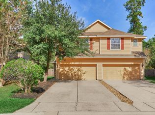 130 E Stedhill Loop, Conroe, TX 77384