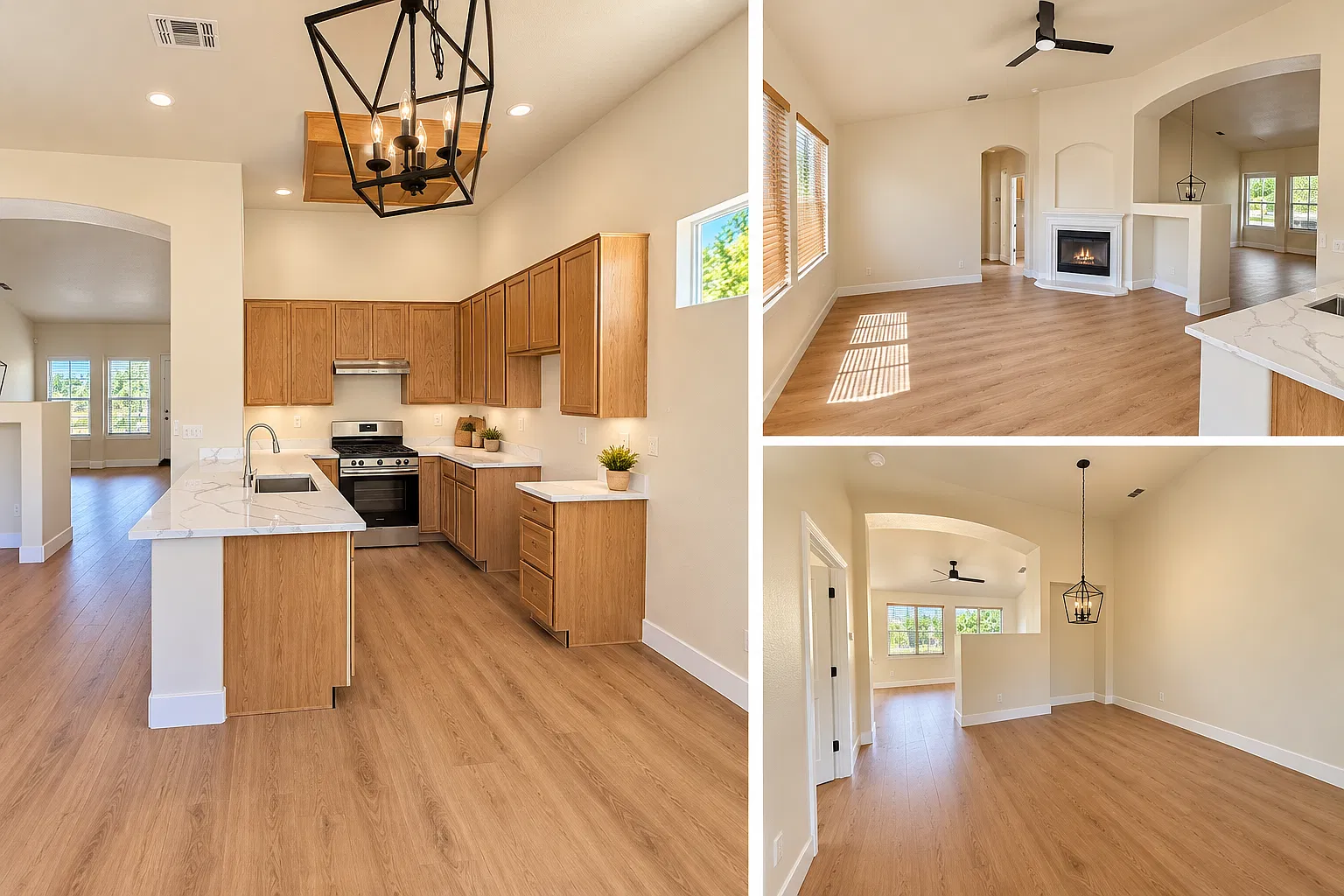 3 bed, 1494 sqft, $2,900 — Photo 4