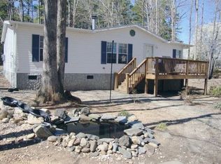 850 Strawberry Ln, Buffalo Jct, VA 24529