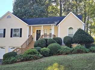 2681 Marleigh Farm Rd NW, Kennesaw, GA 30152