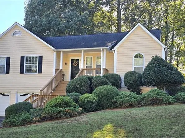 2681 Marleigh Farm Rd NW, Kennesaw, GA 30152
