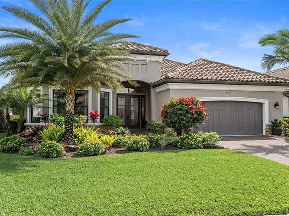 9476 Livorno CT, NAPLES, FL 34119