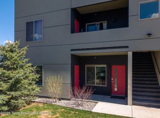 47 Cedron Rd UNIT 5, Victor, ID 83455