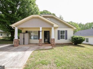59 Sidetrack Cir, Comer, GA 30629