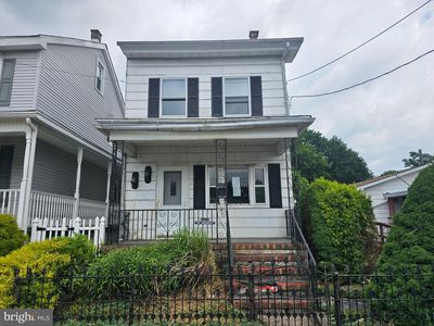 1211 Race St, Ashland, PA, 17921