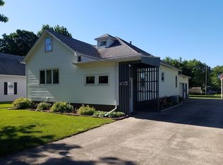 518 W Santa Fe Ave, Toluca, IL 61369