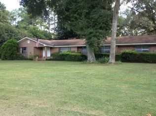 5860 Old Webb Rd, Webb, AL 36376