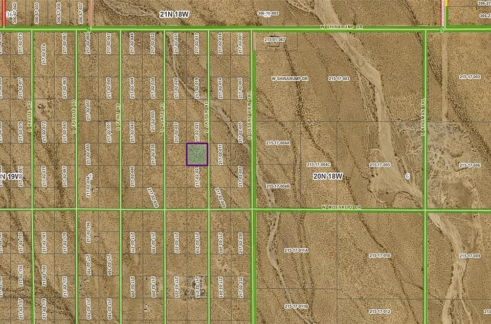2nd image of 2661 Jasper Road