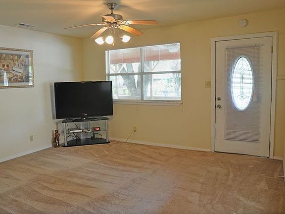 New carpet in the living area, nice Fixtures, Lots of light! 