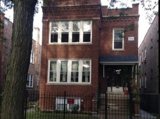 3343 N Harding Ave #1F, Chicago, IL 60618