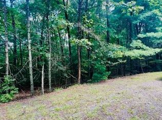 42 Squirrel Hunting Rd, Ellijay, GA 30536