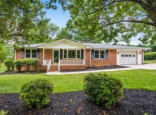 209 Ridgecrest Way, Williamston, SC 29697