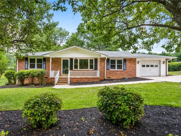 209 Ridgecrest Way, Williamston, SC 29697