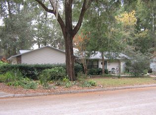 5318 SW 80th St, Gainesville, FL 32608