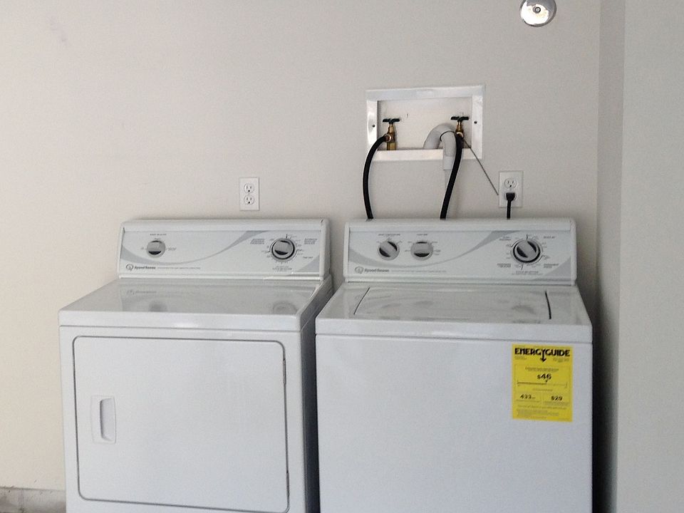 laundry