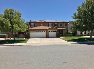 28539 Meadow View Dr, Menifee, CA 92584
