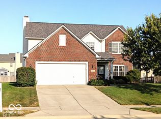 1091 Scarlet Quarry Cir, Avon, IN 46123