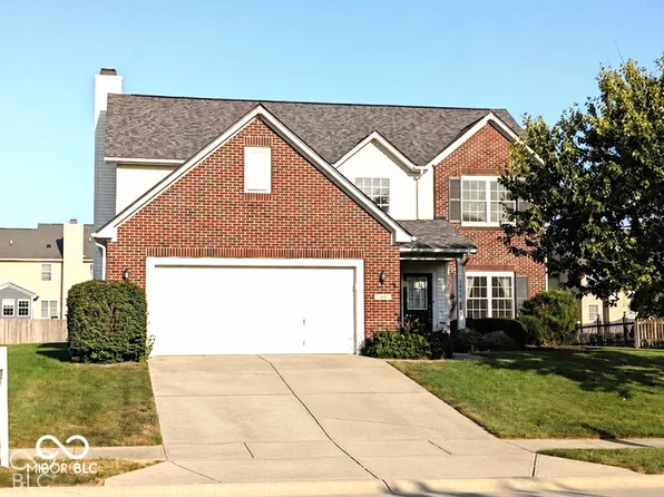 1091 Scarlet Quarry Cir, Avon, IN 46123