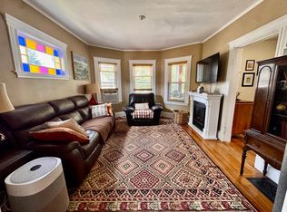 88 Yorktown St, Somerville, MA 02144