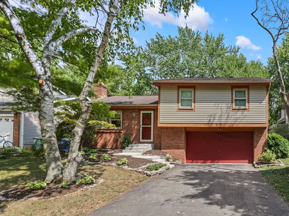 6782 Cowan St, Dublin, OH 43017