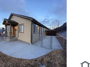 236 S Irving St, Denver, CO 80219