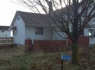W4748 State Road 67, Campbellsport, WI 53010