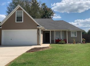 14005 Whitecastle Ct SW, Huntsville, AL 35803