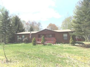 188 Silver Lake Rd, Woodridge, NY 12789