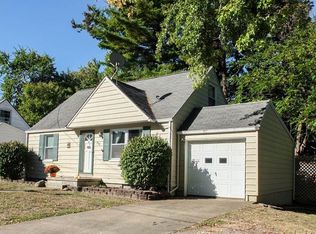 123 Parkview Ave NW, North Canton, OH 44720