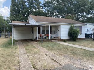 3124 Hickory St, Texarkana, AR 71854
