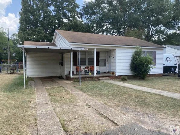 3124 Hickory St, Texarkana, AR 71854