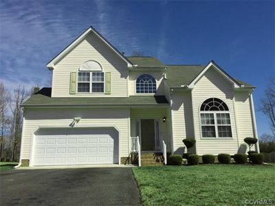 9336 Salix Grove Ln, Chesterfield, VA, 23832