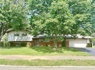 1011 Morningside Dr, Xenia, OH 45385