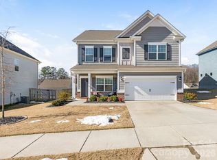 329 Crandon Rd, Mount Holly, NC 28120