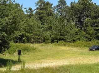 807 Brown Springs Church Rd, Hartsville, SC 29550