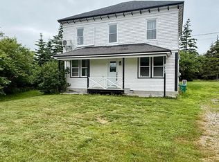 4342 Shore Rd, Ingomar, NS B0T1W0