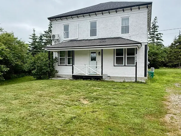 4342 Shore Rd, Ingomar, NS B0T 1W0