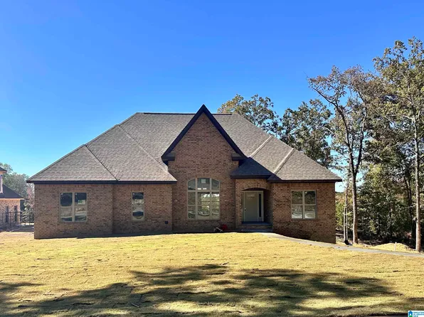 4210 Jordan Cir, Pinson, AL 35126