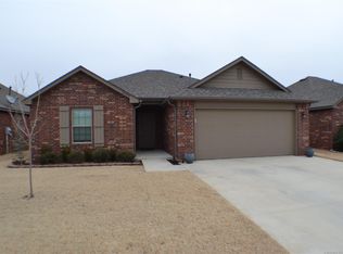 14199 S 270th East Ave, Coweta, OK 74429