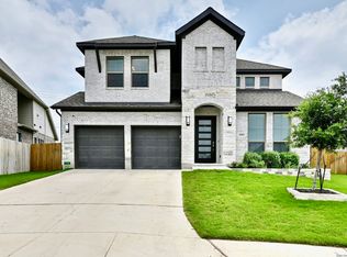 14303 Apache Wls, San Antonio, TX 78254