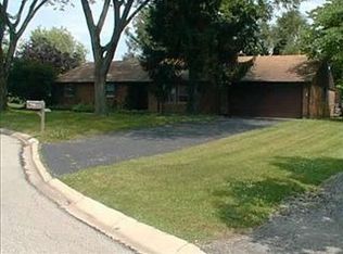 645 Dorsey Ct, Dayton, OH 45459
