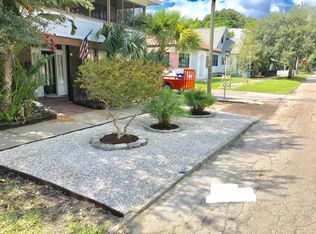 1014 Bay St NE, Saint Petersburg, FL 33701