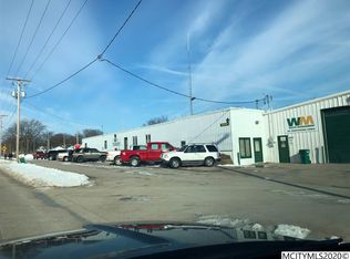 640 19th St SE, Mason City, IA 50401