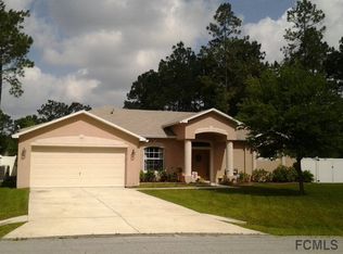 40 Red Birch Ln, Palm Coast, FL 32164
