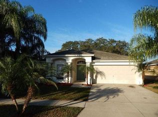 10322 Hunters Haven Blvd, Riverview, FL 33578