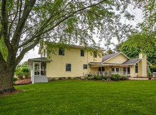 12948 12 Mile Rd, South Lyon, MI 48178